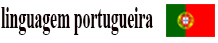 linguagem portugueira